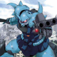 Illustration for article titled Japanese Bars Cater to Fans of Sentient Body Armor